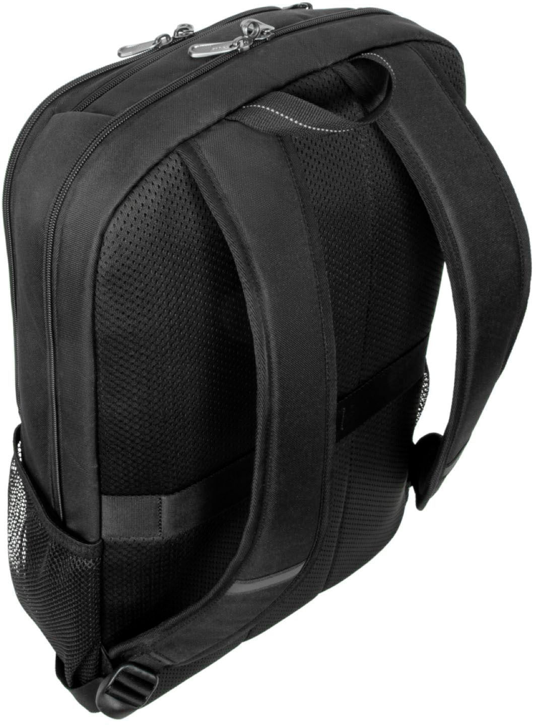 Targus - 17" Classic Backpack - Black_9