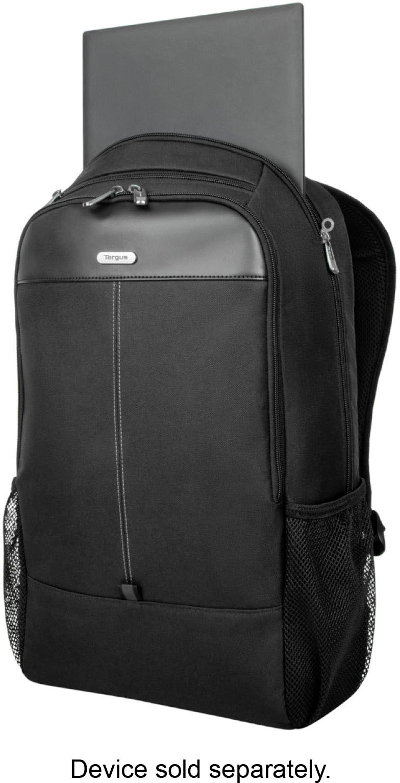 Targus - 17" Classic Backpack - Black_10