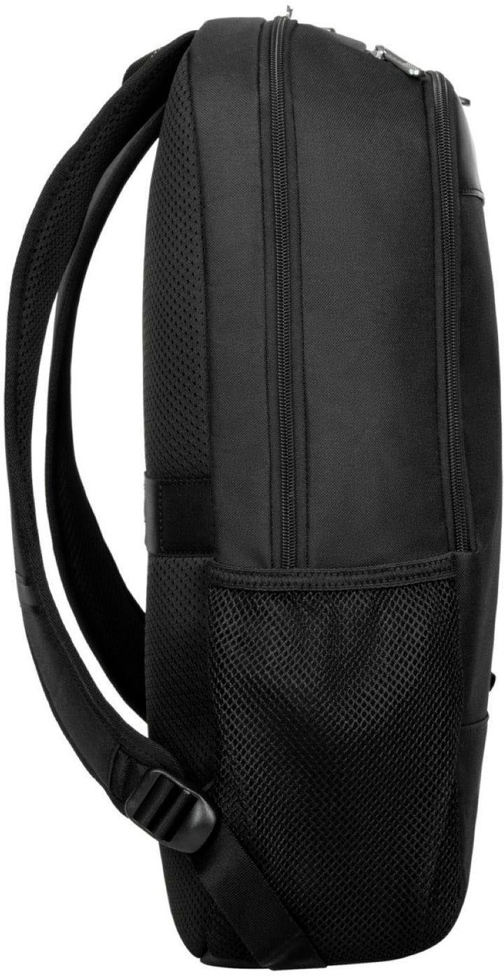 Targus - 17" Classic Backpack - Black_8