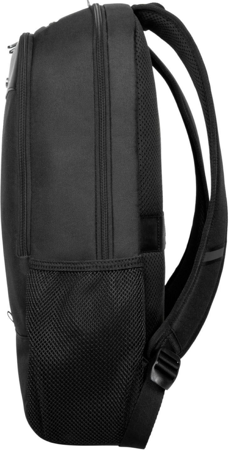 Targus - 17" Classic Backpack - Black_6