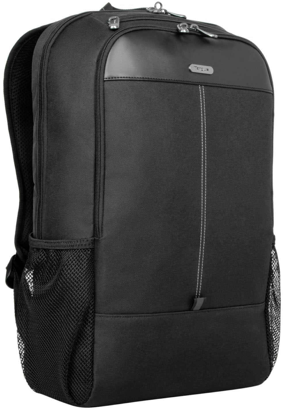 Targus - 17" Classic Backpack - Black_2