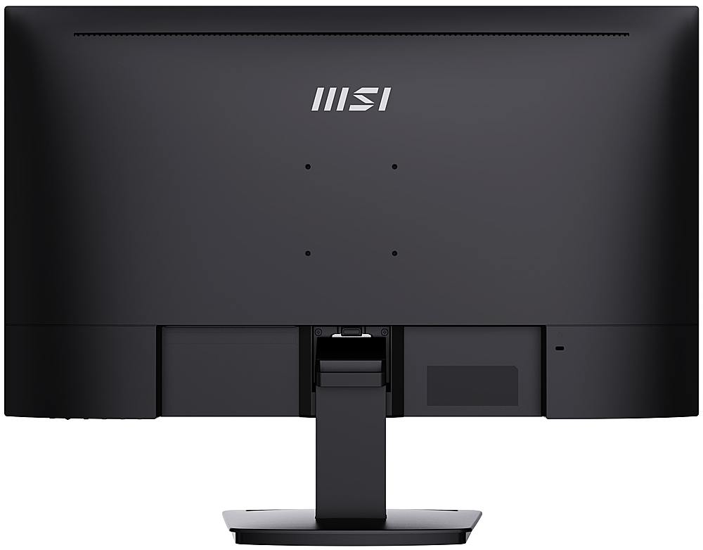 MSI - PRO MP273A 27" IPS LCD FHD  FreeSync Monitor(DisplayPort, HDMI)_7