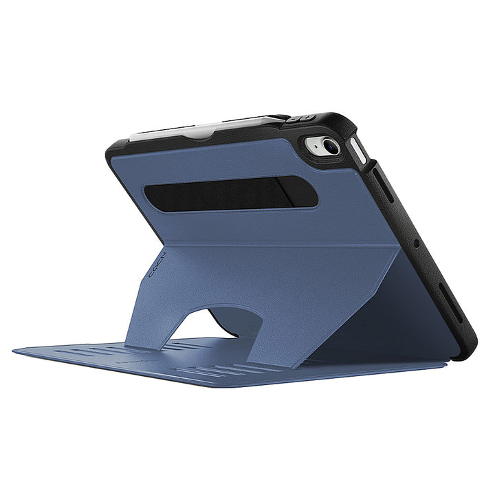 ZUGU - Slim Protective Case for Apple iPad 10.9 Case (10th Generation, 2022) - Blue_3