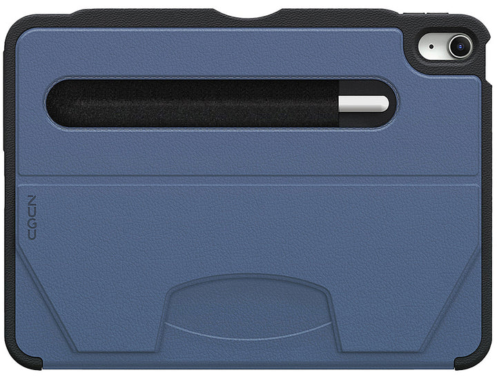 ZUGU - Slim Protective Case for Apple iPad 10.9 Case (10th Generation, 2022) - Blue_1