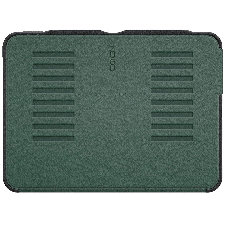 ZUGU - Slim Protective Case for Apple iPad Pro 11 Case (1st/2nd/3rd/4th Generation, 2018/2020/2021/2022) - Pine Green_0