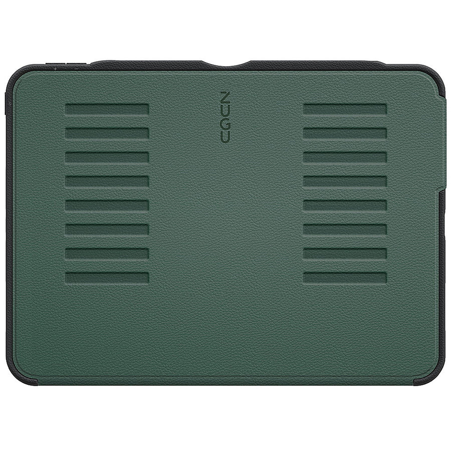 ZUGU - Slim Protective Case for Apple iPad Pro 11 Case (1st/2nd/3rd/4th Generation, 2018/2020/2021/2022) - Pine Green_0