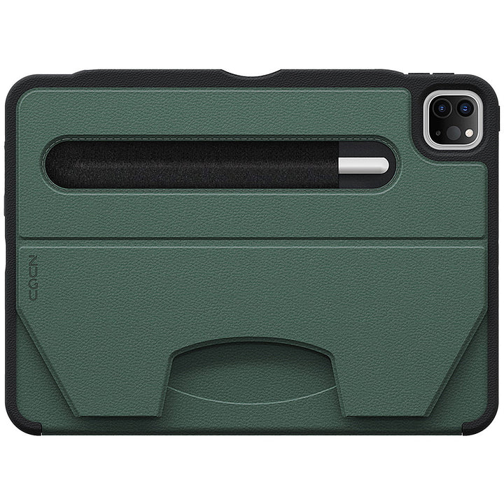 ZUGU - Slim Protective Case for Apple iPad Pro 11 Case (1st/2nd/3rd/4th Generation, 2018/2020/2021/2022) - Pine Green_4