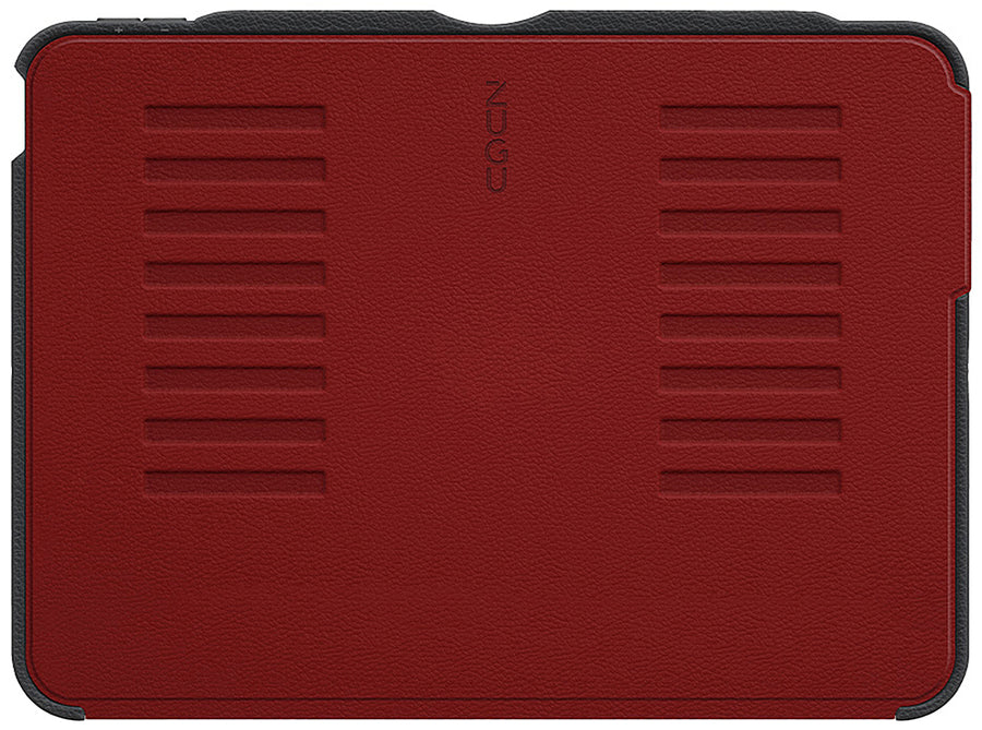 ZUGU - Slim Protective Case for Apple iPad 10.9 Case (10th Generation, 2022) - Red_0