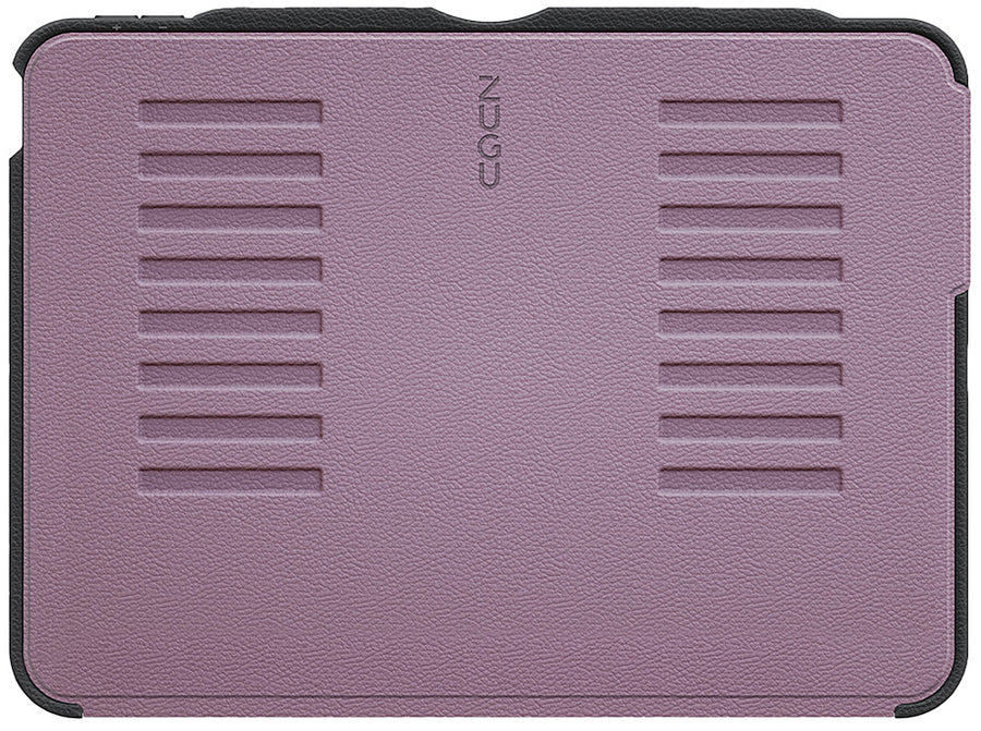 ZUGU - Slim Protective Case for Apple iPad 10.9 Case (10th Generation, 2022) - Purple_0
