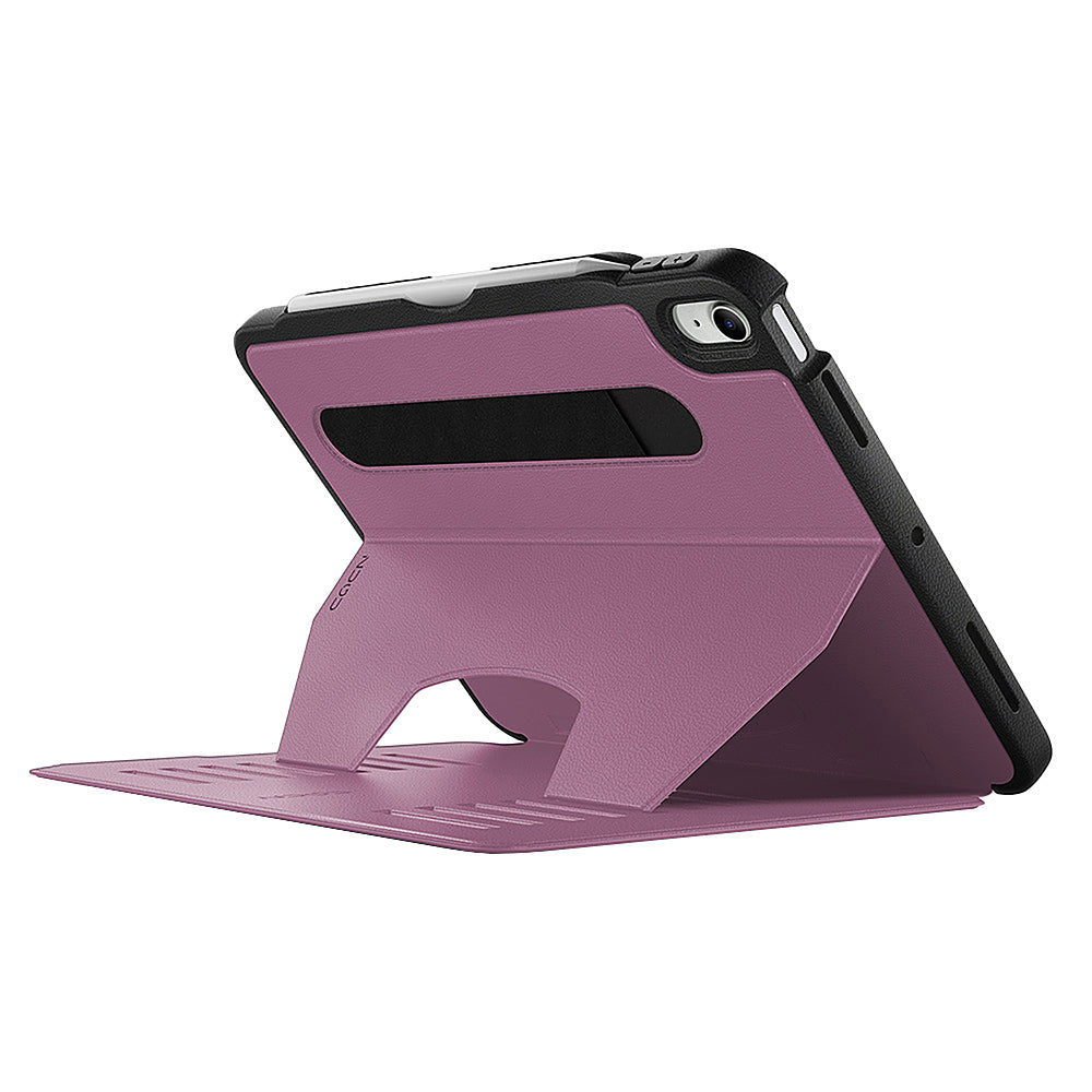 ZUGU - Slim Protective Case for Apple iPad 10.9 Case (10th Generation, 2022) - Purple_2