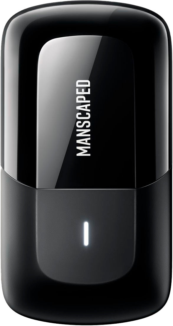 Manscaped - The Handyman Compact Shaver - Black_4