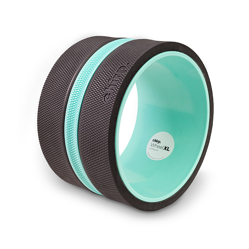 Chirp XL Wheel - Mint_1