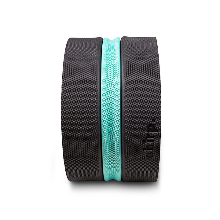 Chirp XL Wheel - Mint_0