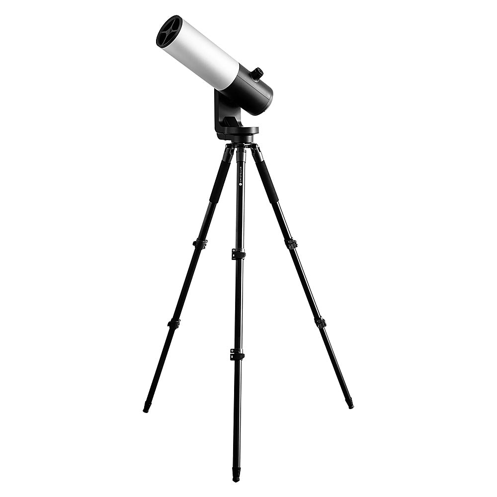 Unisteller - Unistellar eVscope 2 Digital Telescope and Backpack - Smart, Compact, and User-Friendly Telescope - Black_4