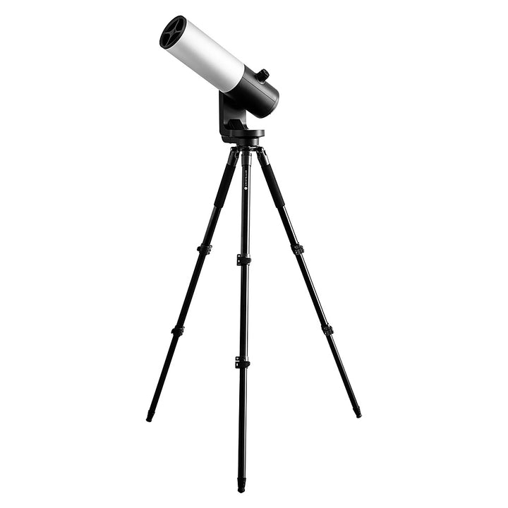 Unisteller - Unistellar eVscope 2 Digital Telescope and Backpack - Smart, Compact, and User-Friendly Telescope - Black_4