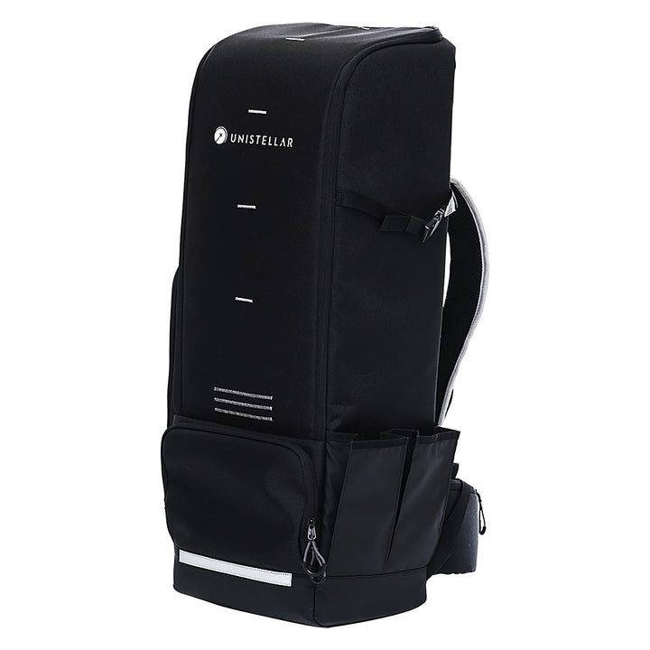 Unisteller - Unistellar eVscope 2 Digital Telescope and Backpack - Smart, Compact, and User-Friendly Telescope - Black_5