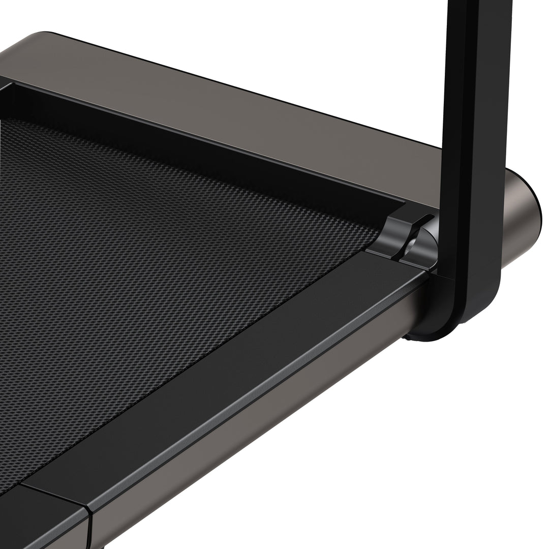 WalkingPad - X21 Double Fold Treadmill With Speed Dial - Black_7