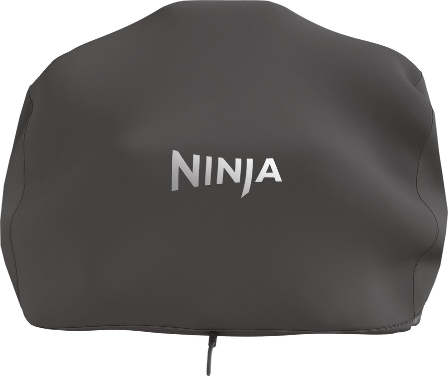 Ninja Woodfire Premium Grill Cover Pro - Black_0
