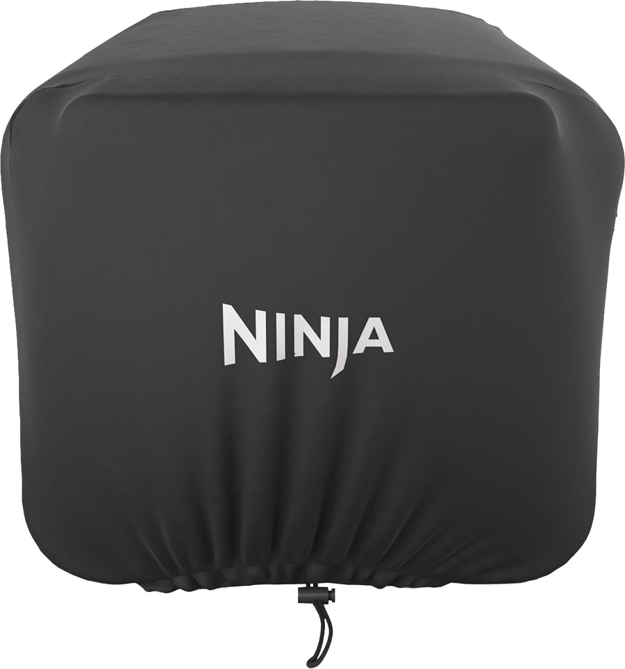 Ninja Woodfire Premium Outdoor Oven Cover - Black_0