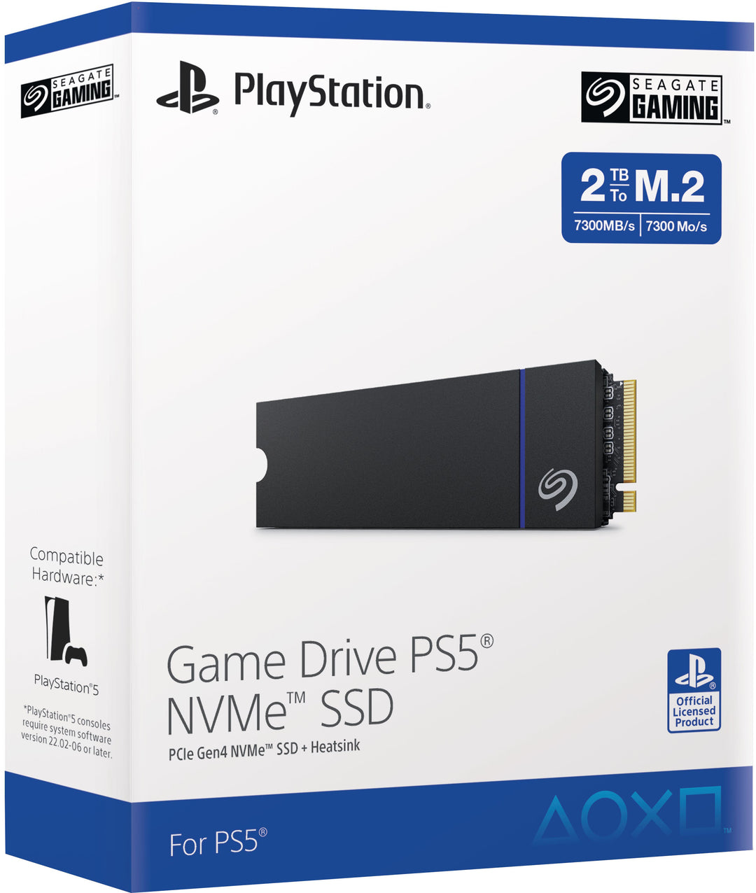 Seagate Game Drive 2TB PS5 NVMe SSD_2