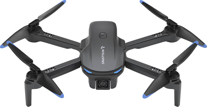 Vantop - E20 foldable drone with remote - Gray_0