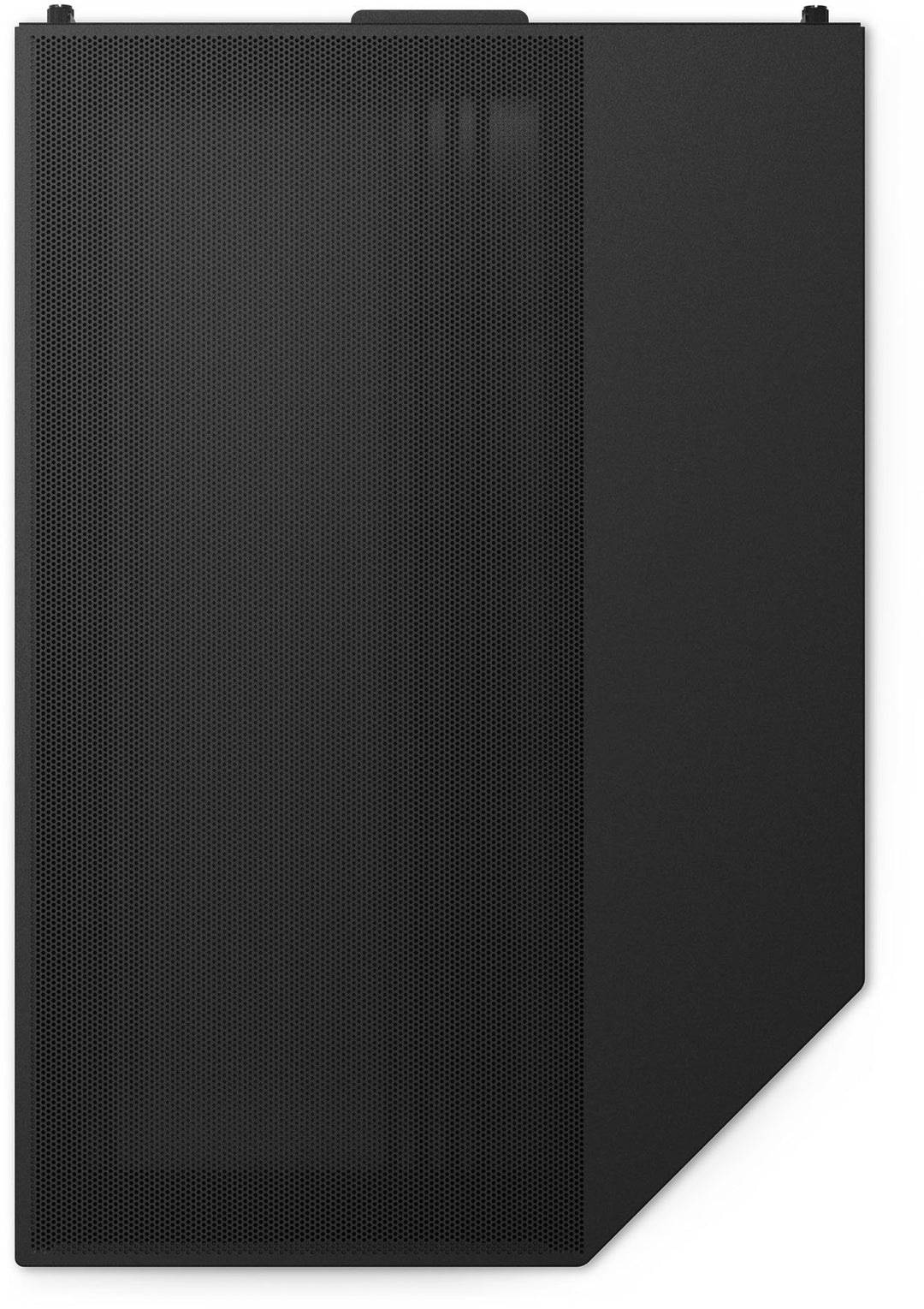 NZXT - H6 Flow ATX Mid-Tower Case with Dual Chamber - Black_5