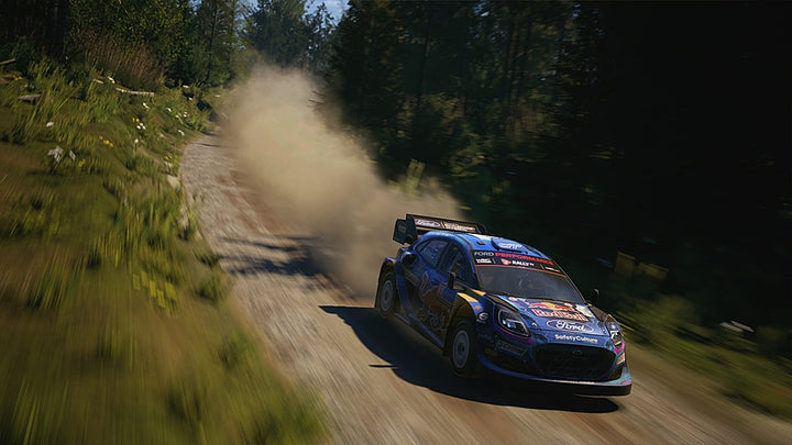 EA Sports WRC - Xbox Series X_3