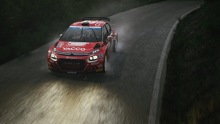EA Sports WRC - Xbox Series X_2