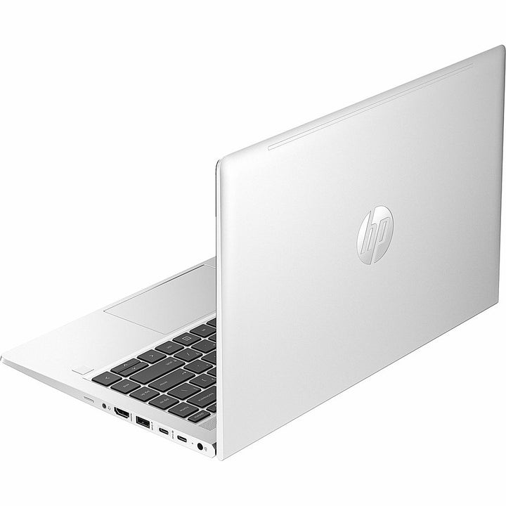 HP - ProBook 440 G10 14" Laptop - Intel Core i7 with 16GB Memory - 512 GB SSD - Pike Silver Plastic_4