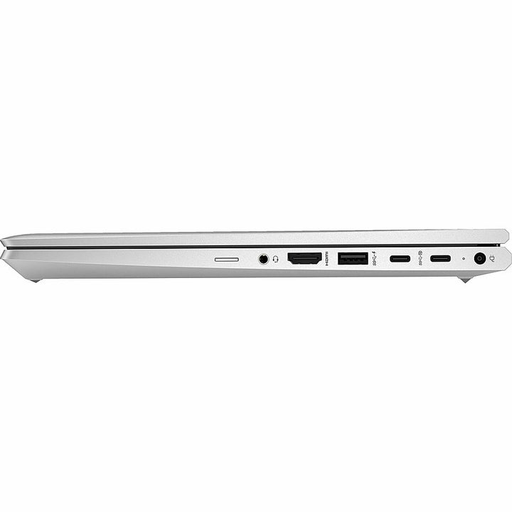 HP - ProBook 440 G10 14" Laptop - Intel Core i7 with 16GB Memory - 512 GB SSD - Pike Silver Plastic_1