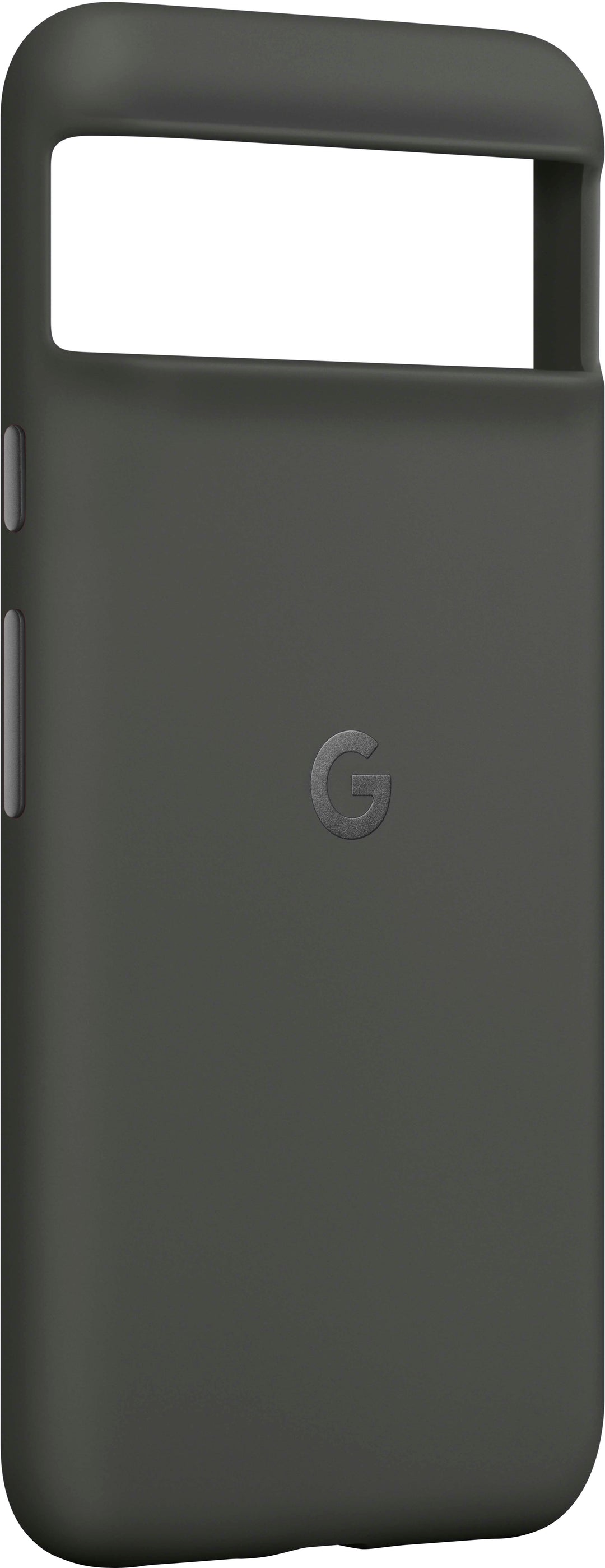Google - Pixel 8 Case - Charcoal_1