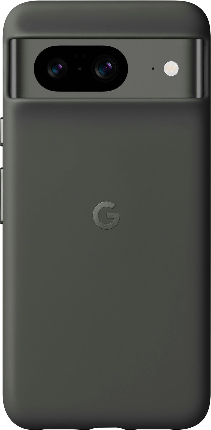 Google - Pixel 8 Case - Charcoal_2