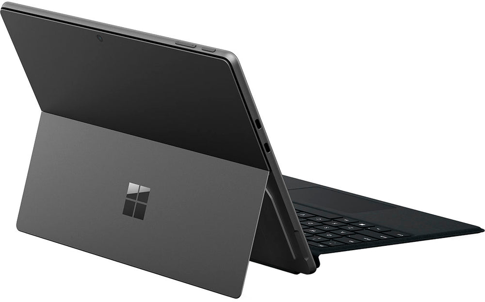 Microsoft - Surface Pro 9 - 13" Touch-Screen - Intel Core i5 - 16GB Memory - 256GB SSD with Keyboard - Graphite_1