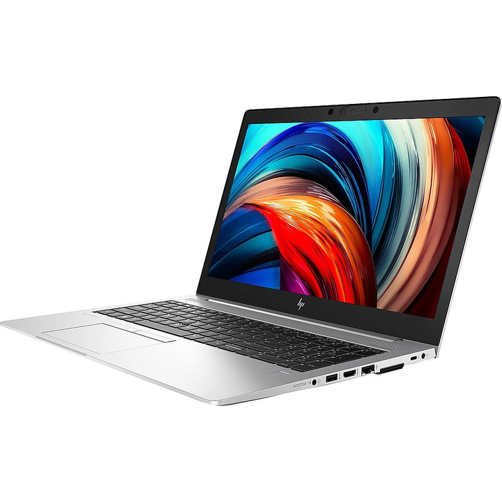 HP 850 G6 Laptop, Core i7-8665U 1.9GHz, 16GB, 512GB SSD, 15.6" FHD, Win11P64, CAM, A GRADE - Silver_1