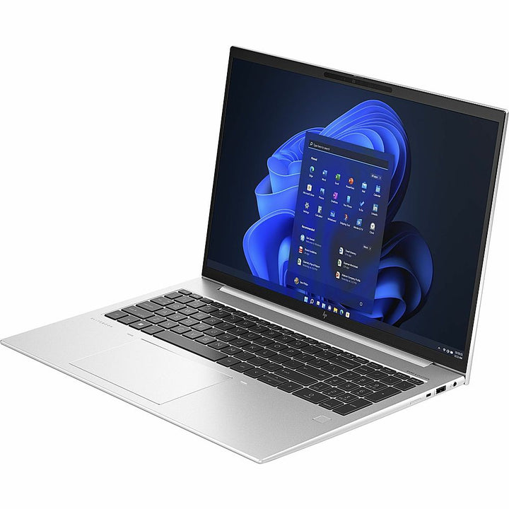 HP - EliteBook 860 G10 16" Laptop - Intel Core i5 with 16GB Memory - 512 GB SSD - Silver_2