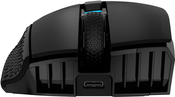 CORSAIR - Scimitar Elite Wireless Gaming Mouse with 16 Programmable Buttons - Black_13
