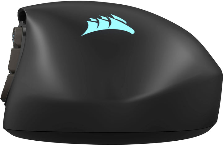 CORSAIR - Scimitar Elite Wireless Gaming Mouse with 16 Programmable Buttons - Black_10