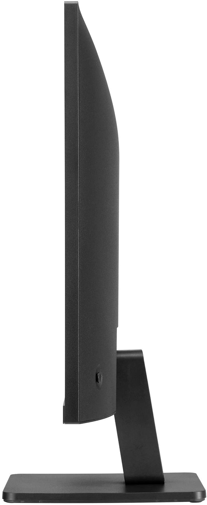 LG - 27" IPS FHD FreeSync Monitor (HDMI) - Black_7