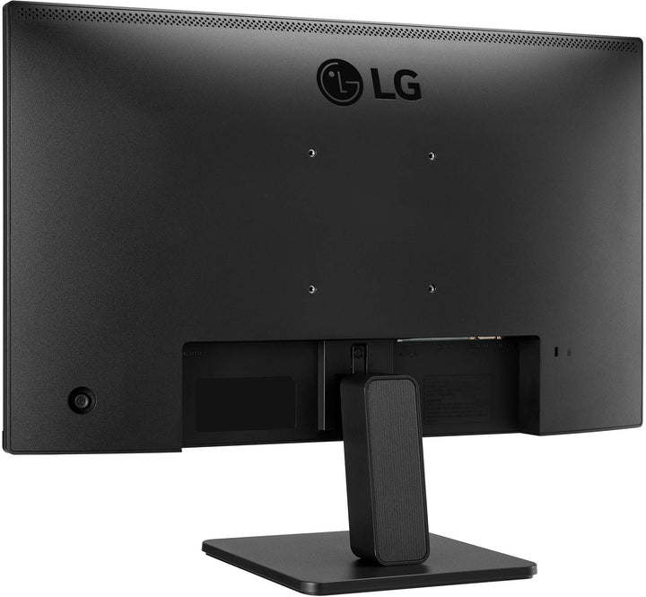 LG - 24" IPS FHD FreeSync Monitor (HDMI) - Black_3
