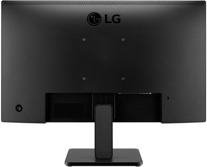 LG - 24" IPS FHD FreeSync Monitor (HDMI) - Black_4