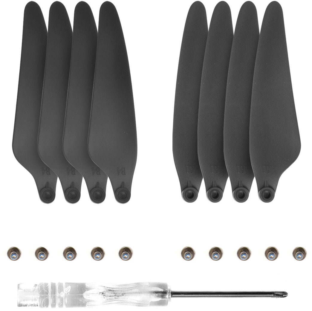 Vantop - Replacement battery and propeller for the Snaptain P30 drone_2