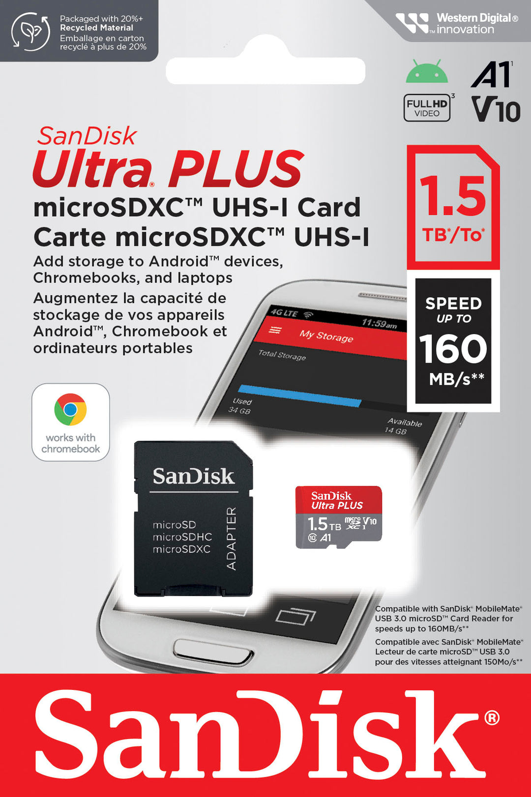 SanDisk - Ultra PLUS 1.5TB microSDXC UHS-I Card_6