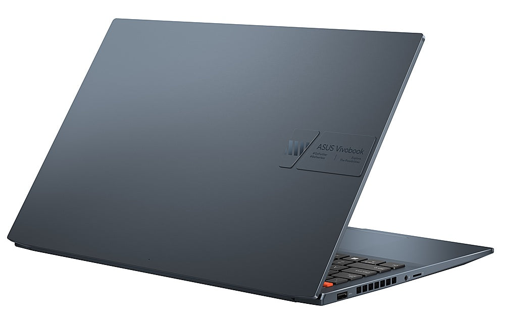 ASUS - Vivobook Pro 16" WUXGA Laptop - Intel 13 Gen Core i9-13900H with 16GB RAM - Nvidia GeForce RTX 4060 - 512GB SSD - Quiet Blue_1