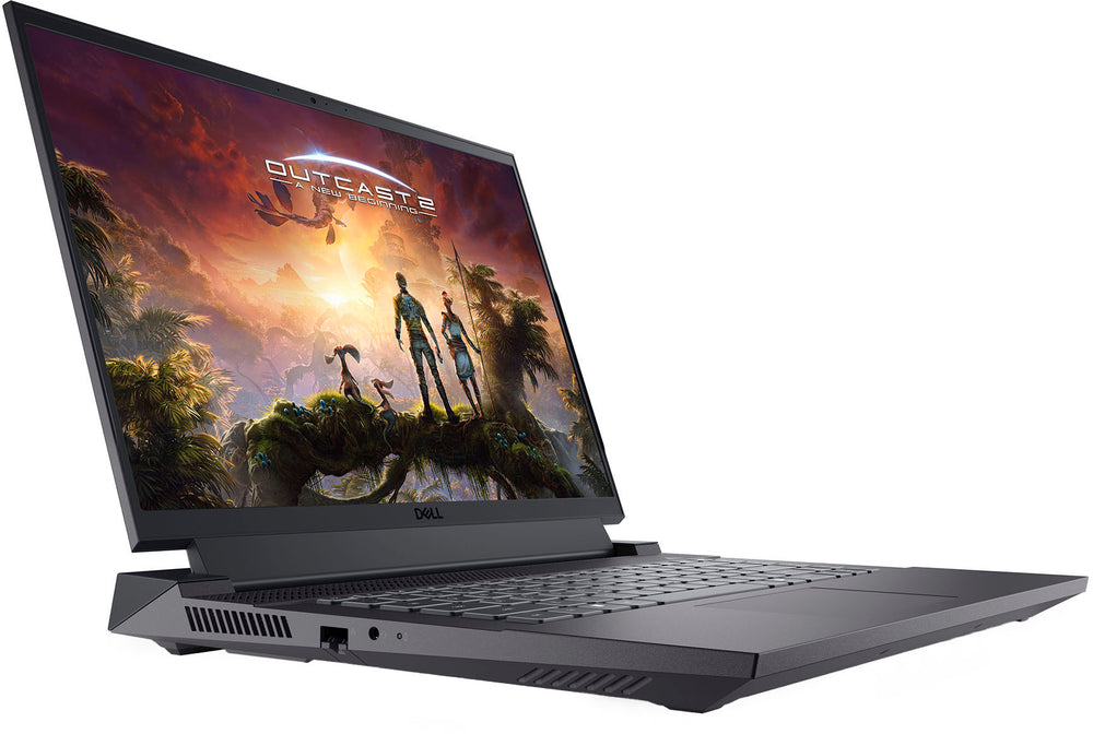 Dell - G16 16" Gaming Laptop - Intel Core i9 - NVIDIA GeForce RTX 4060 - 32GB Memory - 1TB SSD - Metallic Nightshade_1
