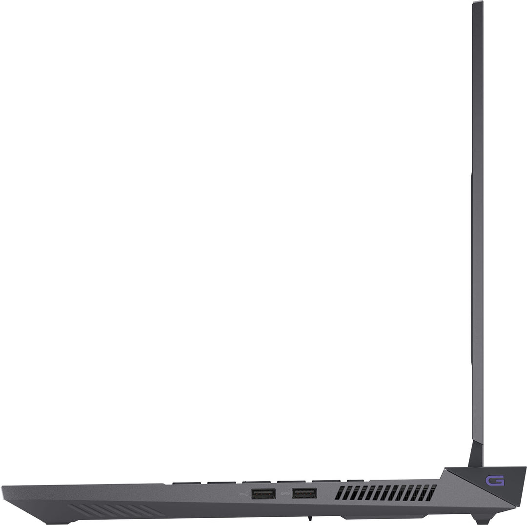 Dell - G16 16" Gaming Laptop - Intel Core i9 - NVIDIA GeForce RTX 4060 - 32GB Memory - 1TB SSD - Metallic Nightshade_5