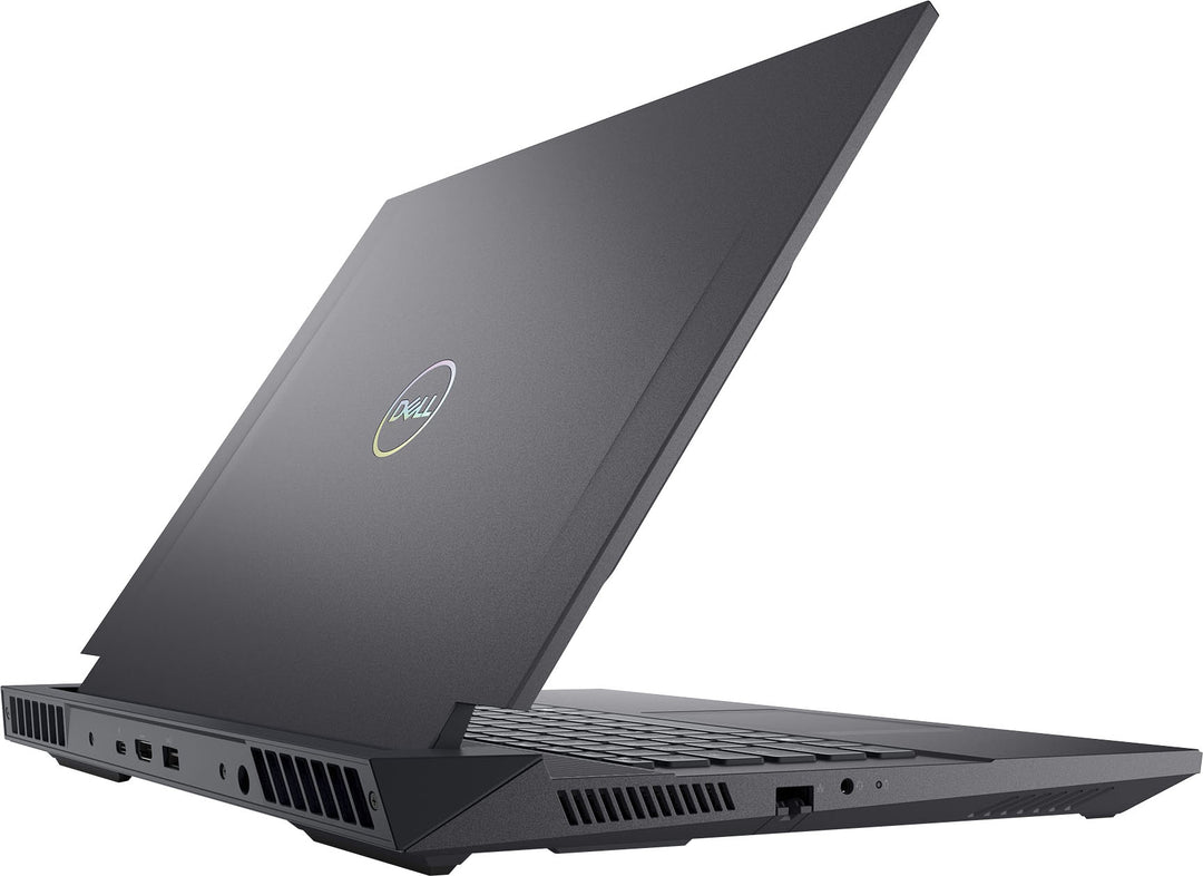 Dell - G16 16" Gaming Laptop - Intel Core i9 - NVIDIA GeForce RTX 4060 - 32GB Memory - 1TB SSD - Metallic Nightshade_4