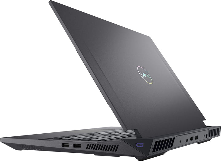 Dell - G16 16" Gaming Laptop - Intel Core i9 - NVIDIA GeForce RTX 4060 - 32GB Memory - 1TB SSD - Metallic Nightshade_3