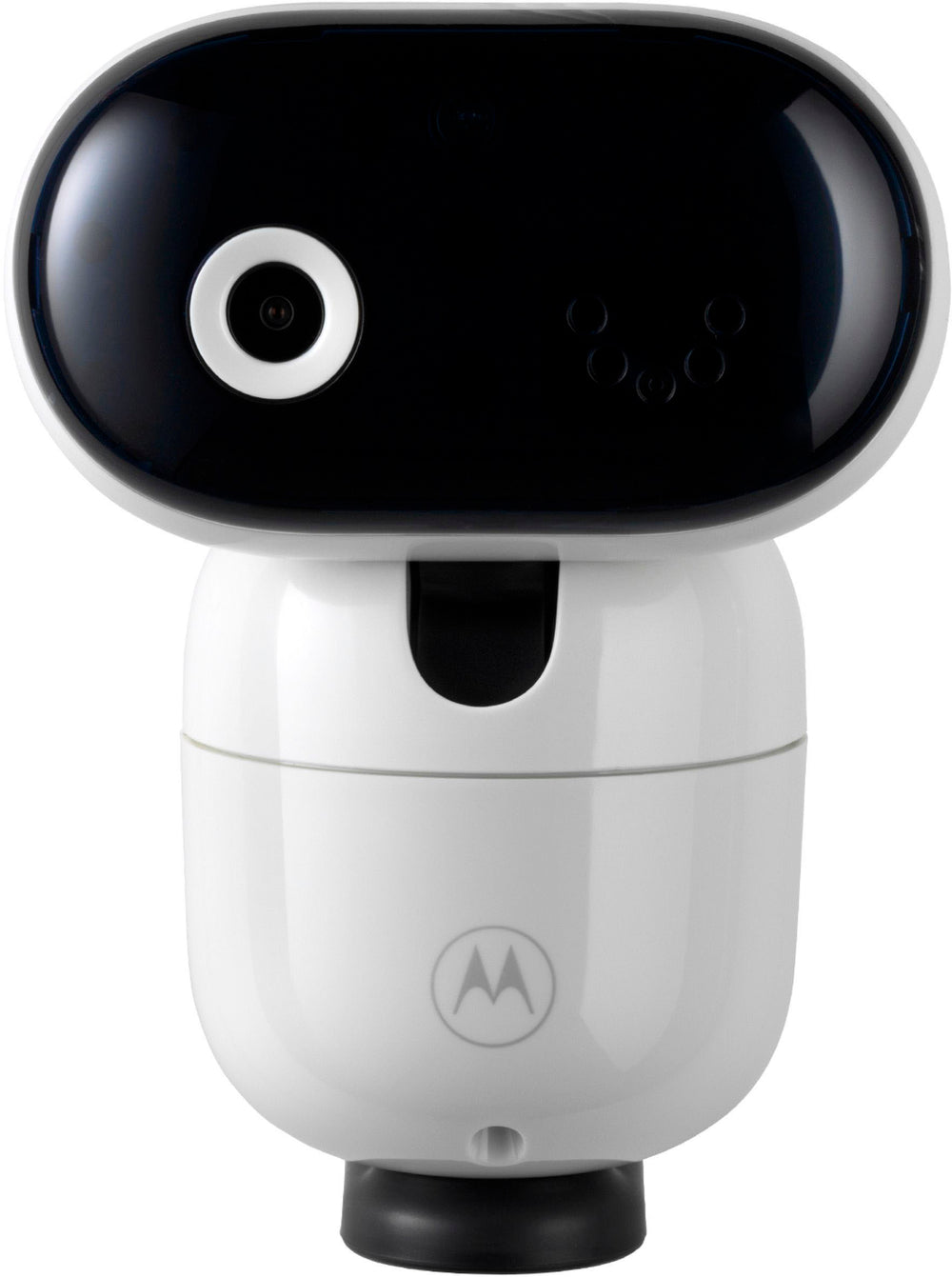 Motorola - PIP1510 CONNECT 5" WiFi Video Baby Monitor - White_1