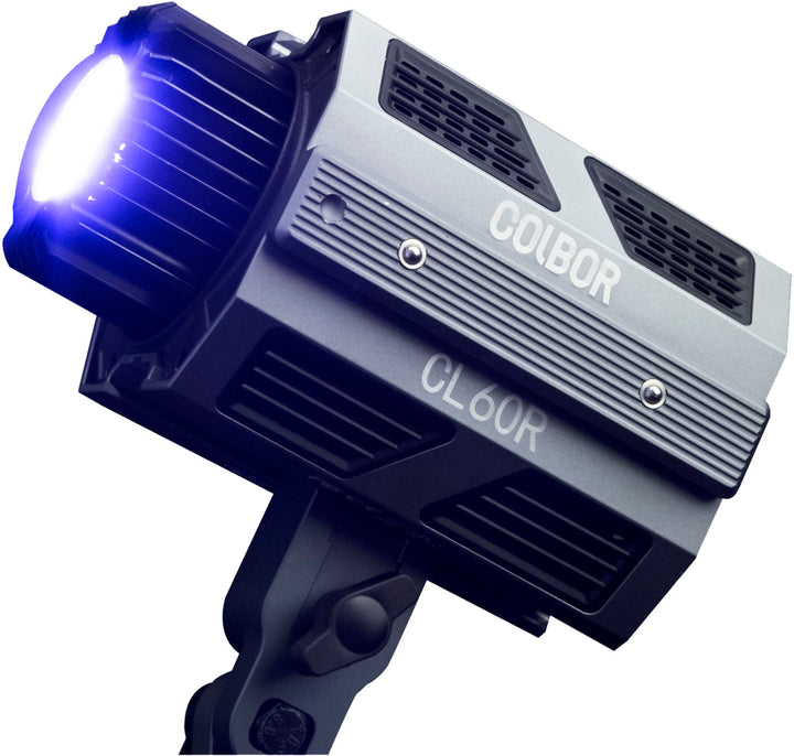 COLBOR - CL60R 65-Watt RGB COB Video Light_7