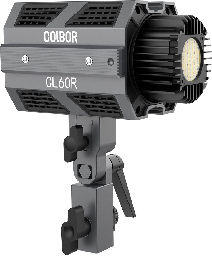 COLBOR - CL60R 65-Watt RGB COB Video Light_1